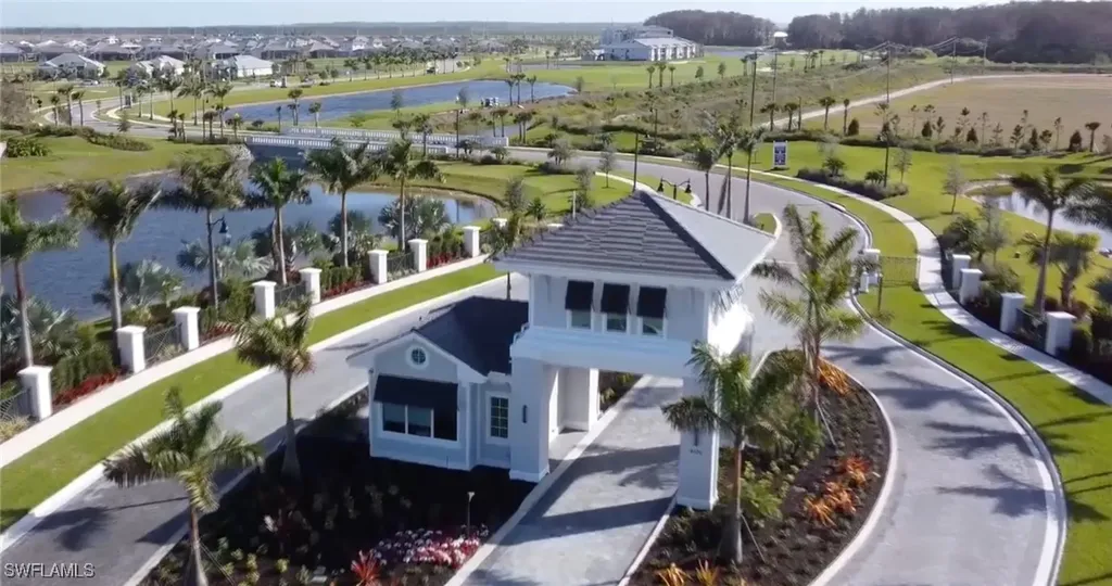 5555 Double Eagle Circle Ave Maria FL 34142