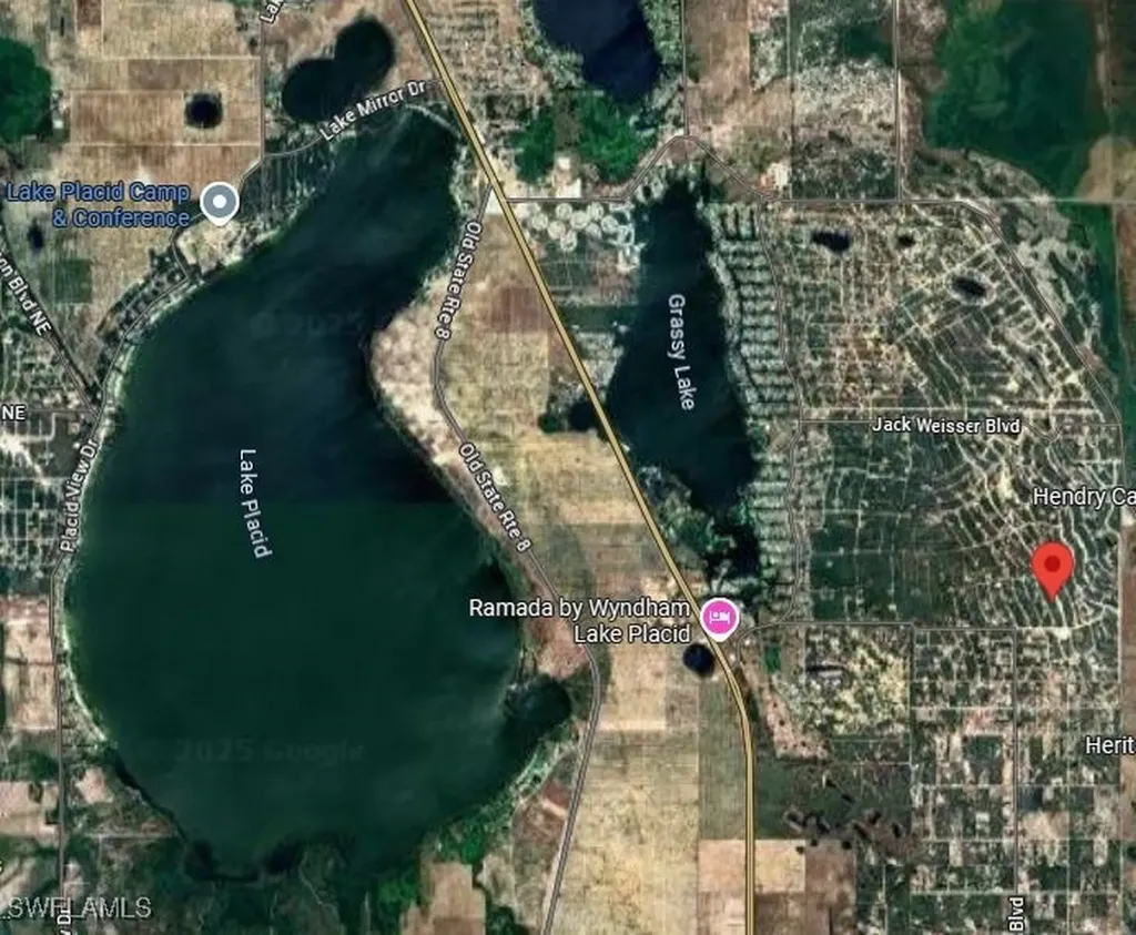 220 Hopedale Drive Lake Placid FL 33852