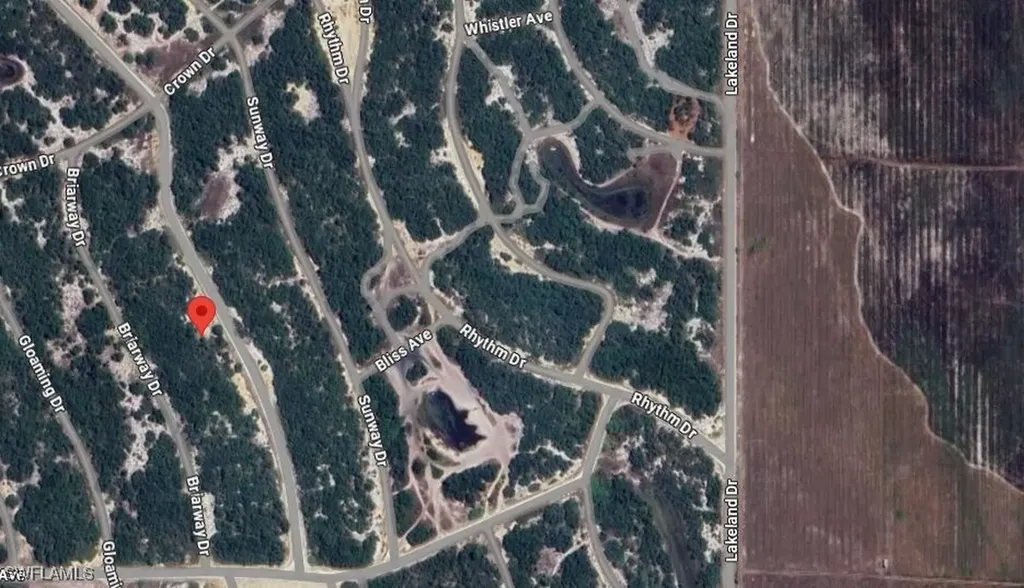 220 Hopedale Drive Lake Placid FL 33852