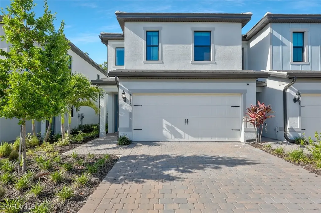 4184 Sonoma Oaks Circle Naples FL 34119