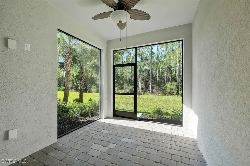 4184 Sonoma Oaks Circle Naples FL 34119
