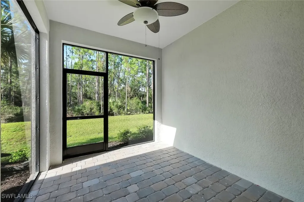 4184 Sonoma Oaks Circle Naples FL 34119