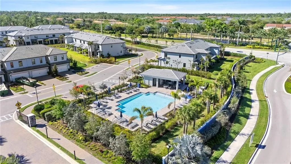 4184 Sonoma Oaks Circle Naples FL 34119