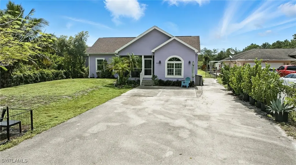 4440 40th Street NE Naples FL 34120
