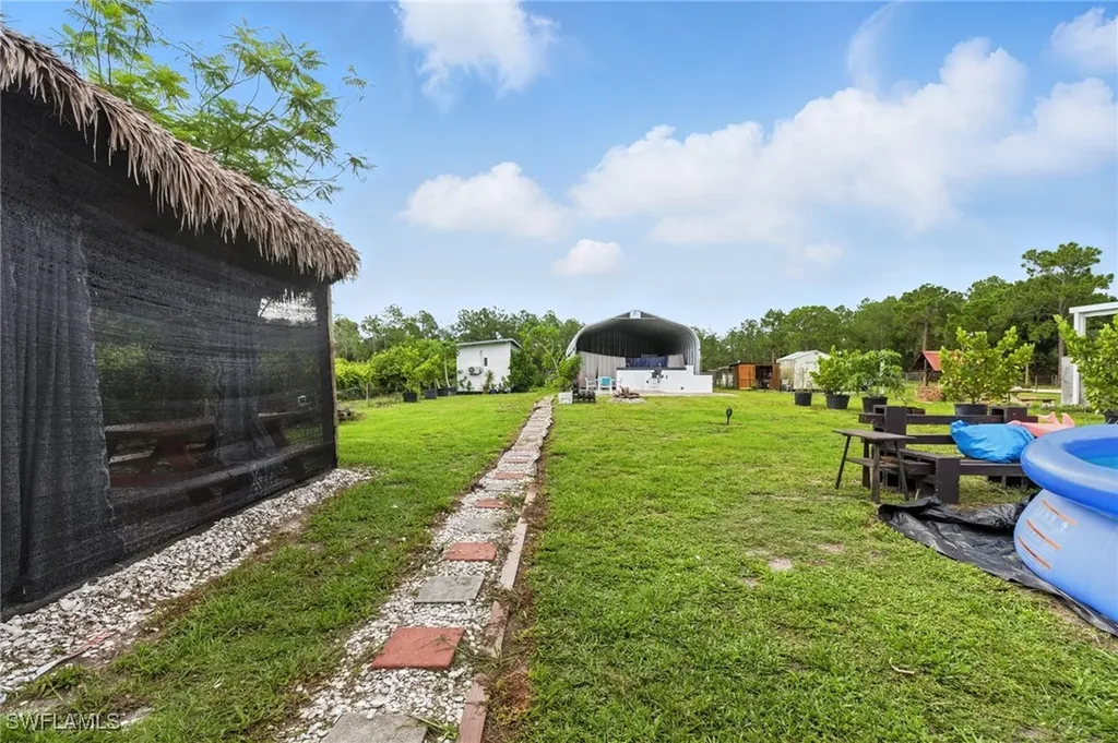 4440 40th Street NE Naples FL 34120