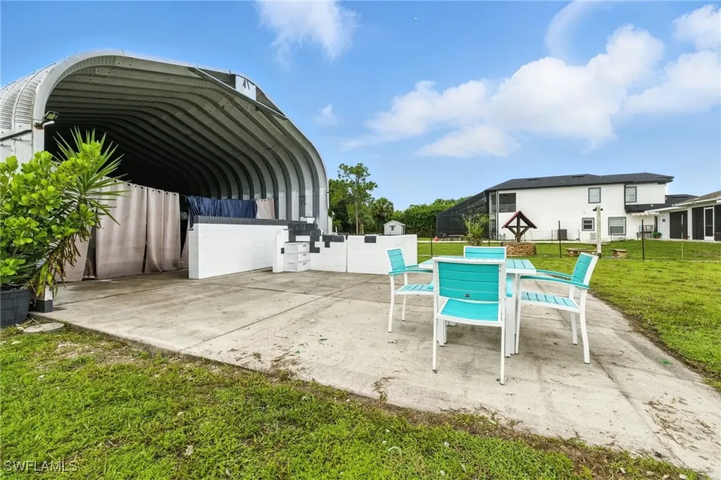 4440 40th Street NE Naples FL 34120