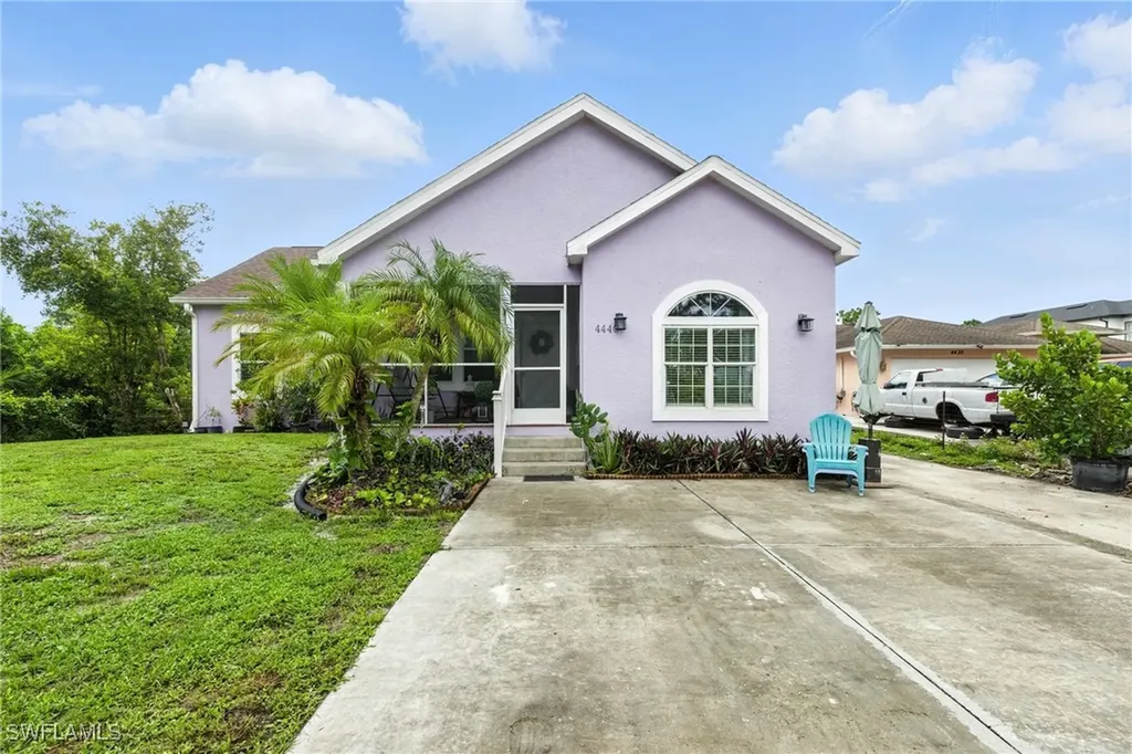 4440 40th Street NE Naples FL 34120