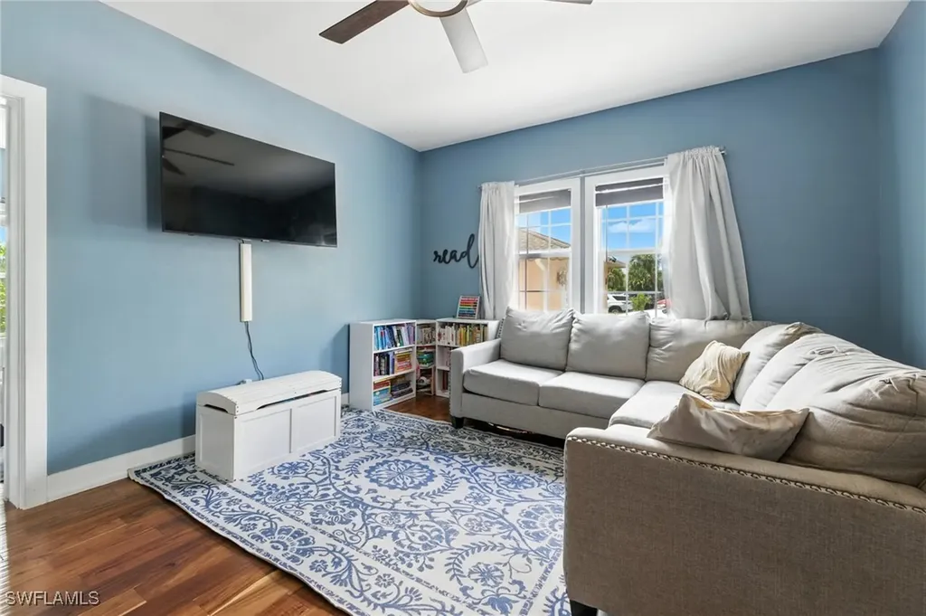 4440 40th Street NE Naples FL 34120