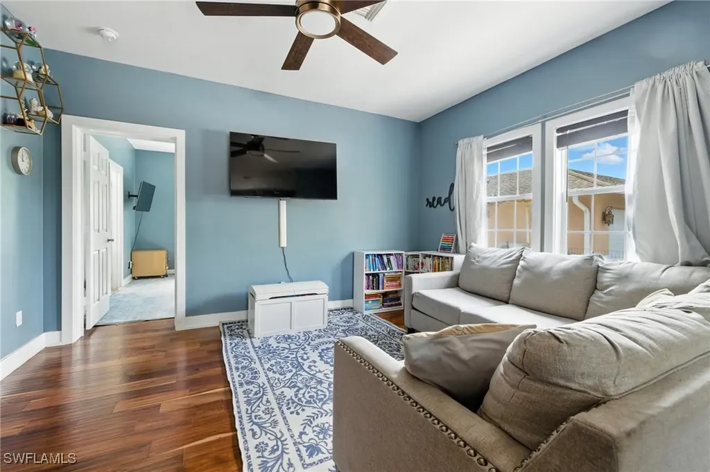 4440 40th Street NE Naples FL 34120