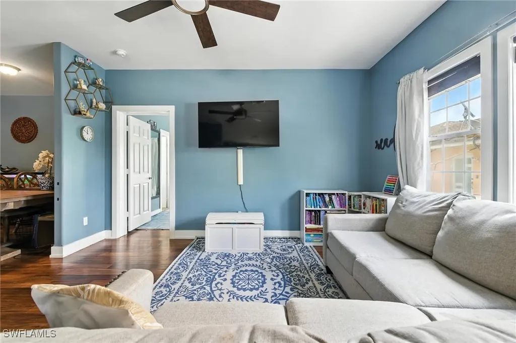 4440 40th Street NE Naples FL 34120