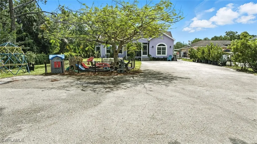 4440 40th Street NE Naples FL 34120
