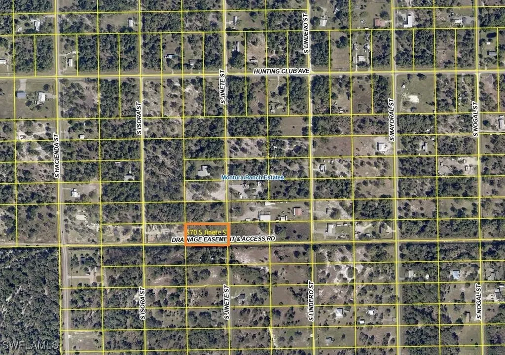 570 S Jinete Street Clewiston FL 33440