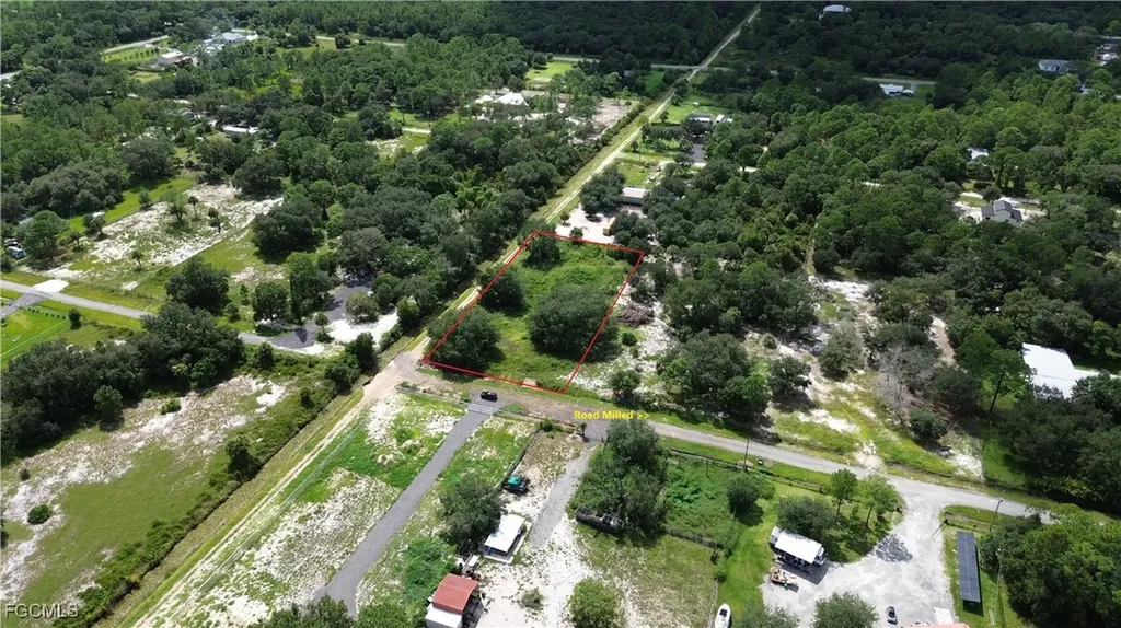 570 S Jinete Street Clewiston FL 33440