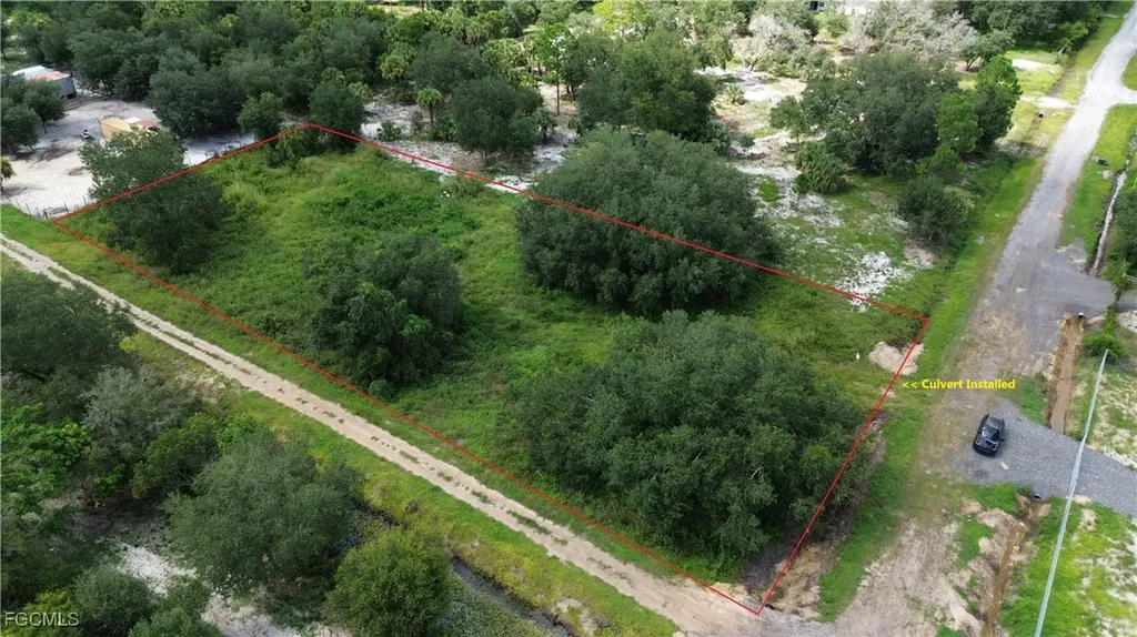 570 S Jinete Street Clewiston FL 33440