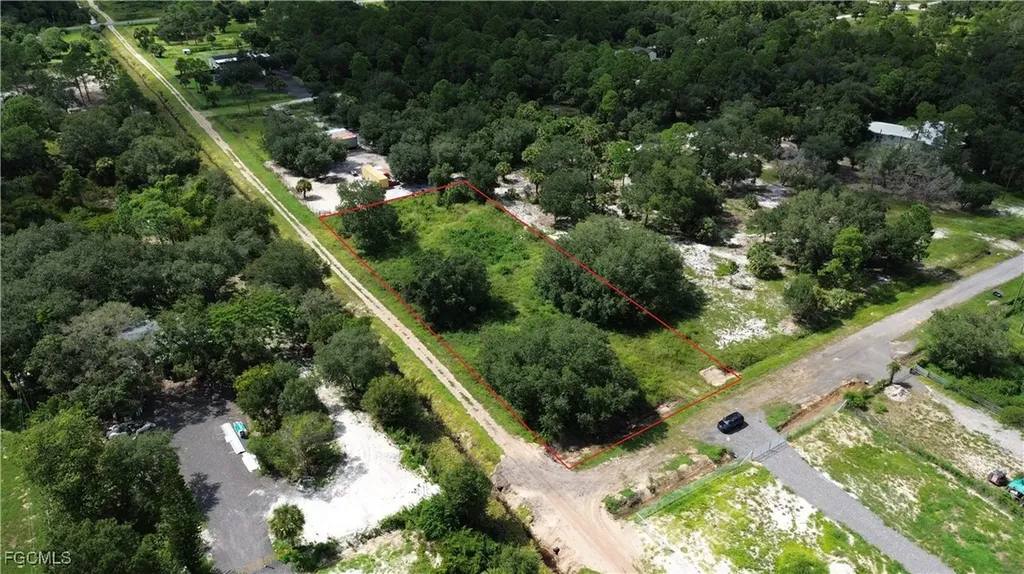 570 S Jinete Street Clewiston FL 33440