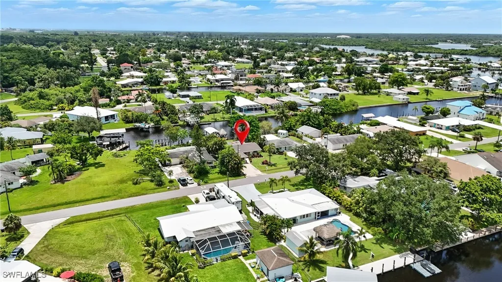 2131 Saint Croix Avenue Fort Myers FL 33905
