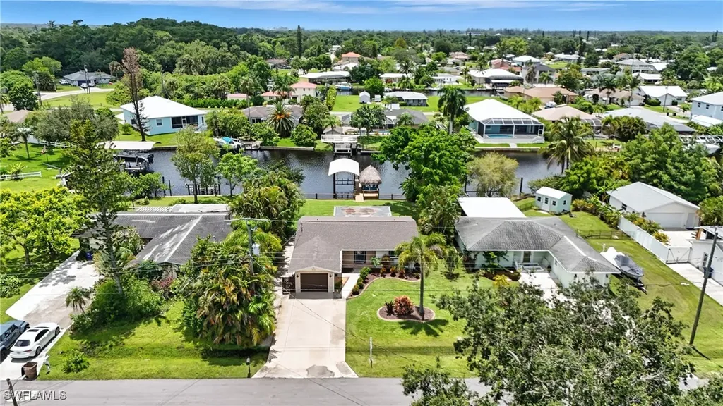 2131 Saint Croix Avenue Fort Myers FL 33905