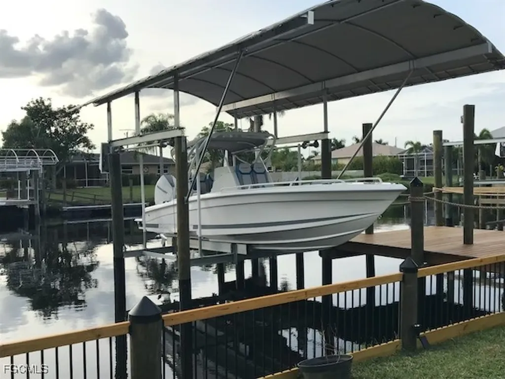 2131 Saint Croix Avenue Fort Myers FL 33905