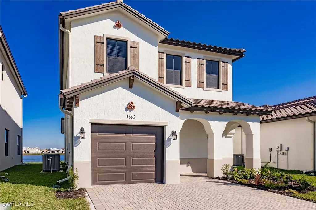 5662 Argento Drive Ave Maria FL 34142