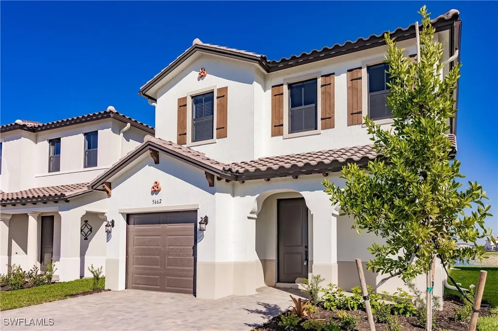 5662 Argento Drive Ave Maria FL 34142