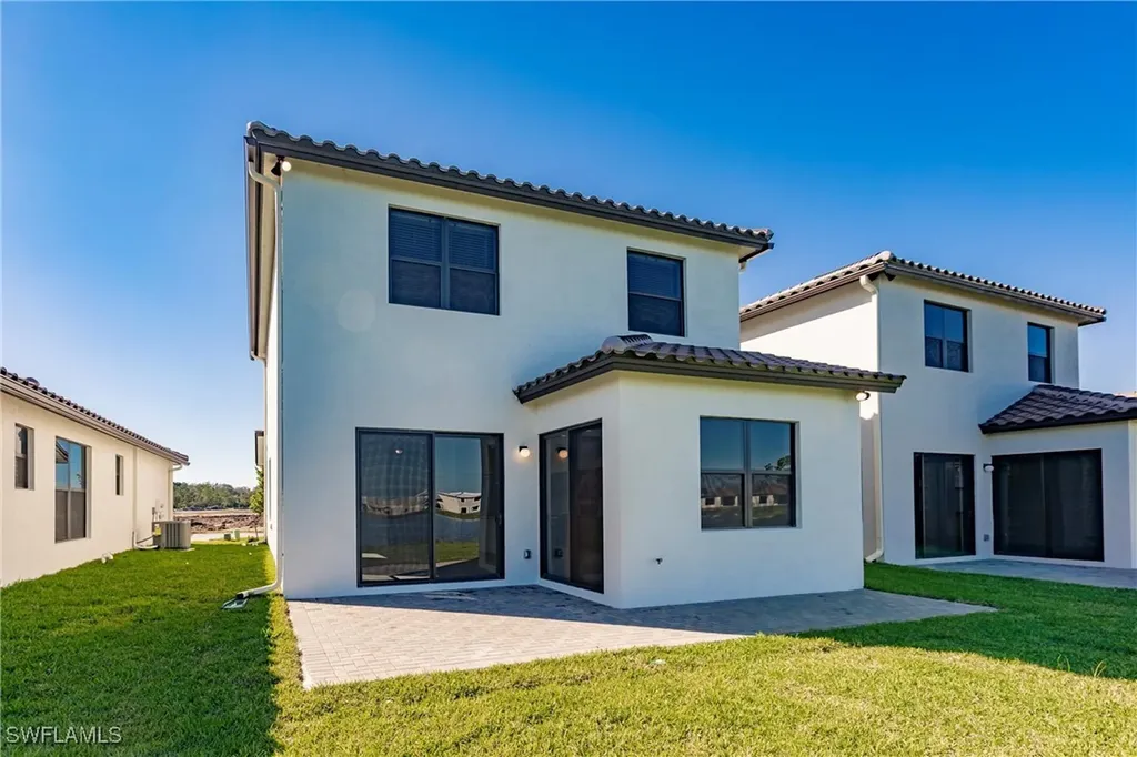 5662 Argento Drive Ave Maria FL 34142