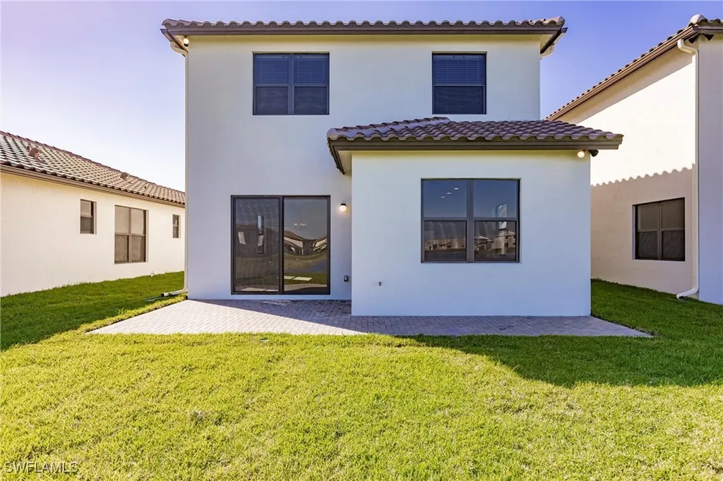 5662 Argento Drive Ave Maria FL 34142