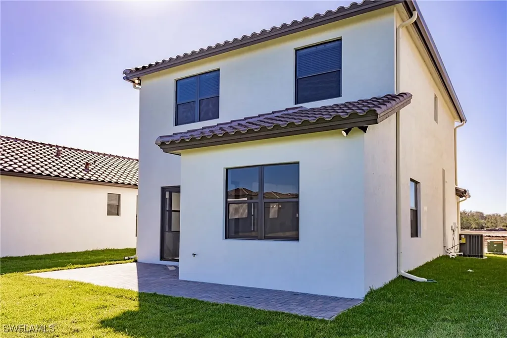 5662 Argento Drive Ave Maria FL 34142