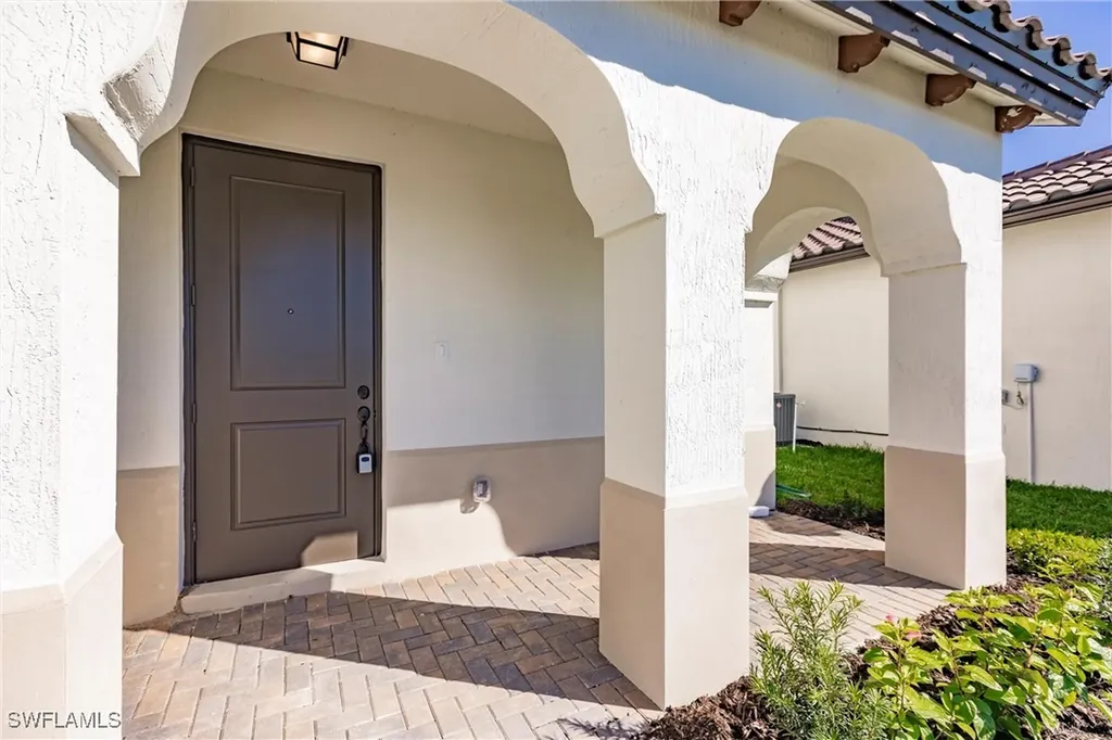 5662 Argento Drive Ave Maria FL 34142