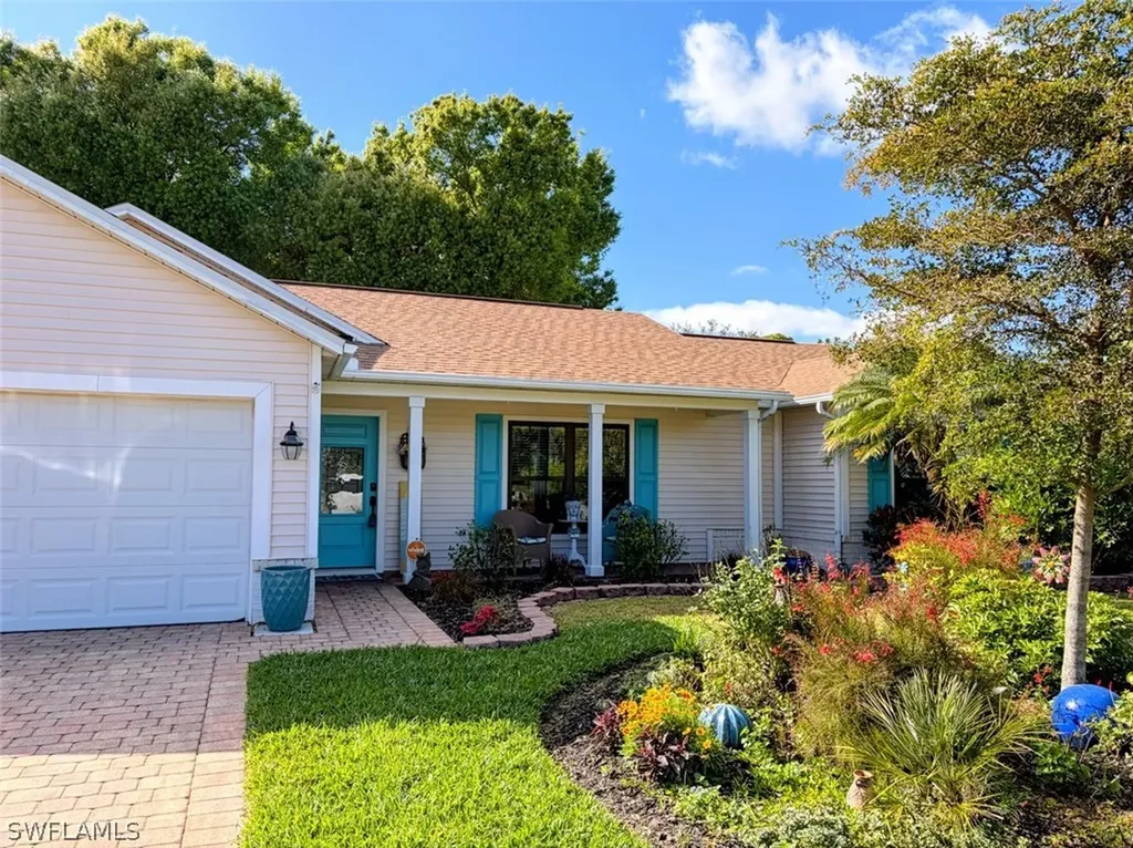 9967 Country Oaks Drive Fort Myers FL 33967