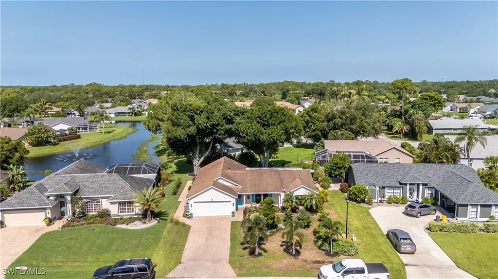 9967 Country Oaks Drive Fort Myers FL 33967