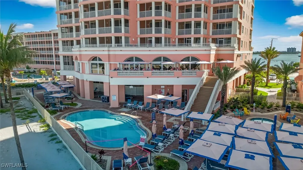 140 Estero Boulevard Fort Myers Beach FL 33931