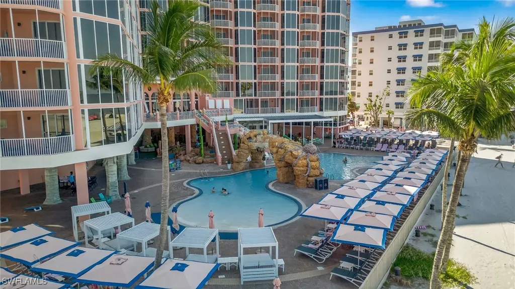 140 Estero Boulevard Fort Myers Beach FL 33931