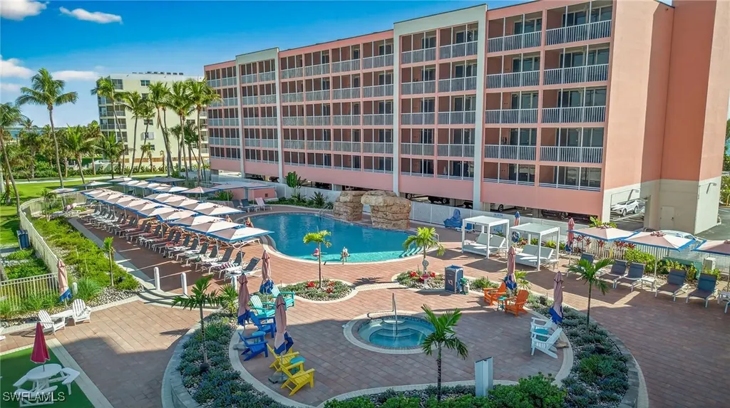 140 Estero Boulevard Fort Myers Beach FL 33931