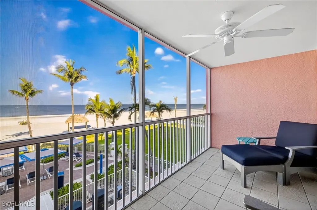 140 Estero Boulevard Fort Myers Beach FL 33931