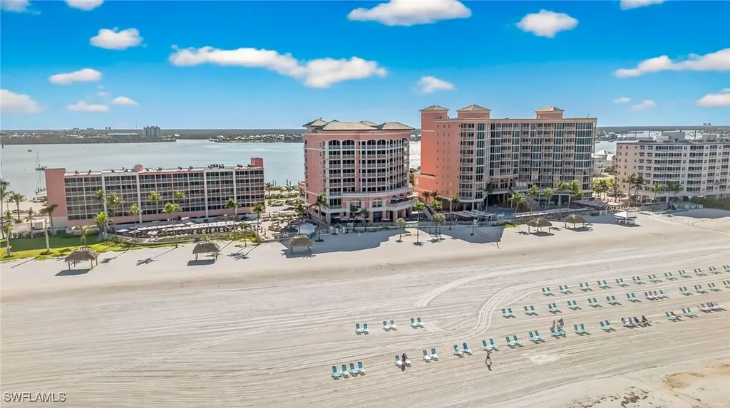 140 Estero Boulevard Fort Myers Beach FL 33931