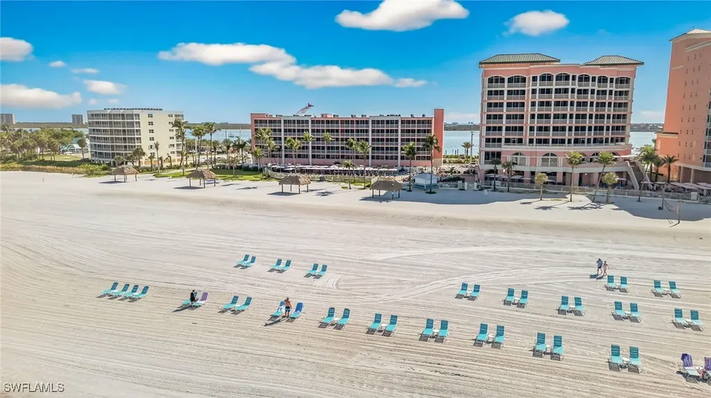 140 Estero Boulevard Fort Myers Beach FL 33931