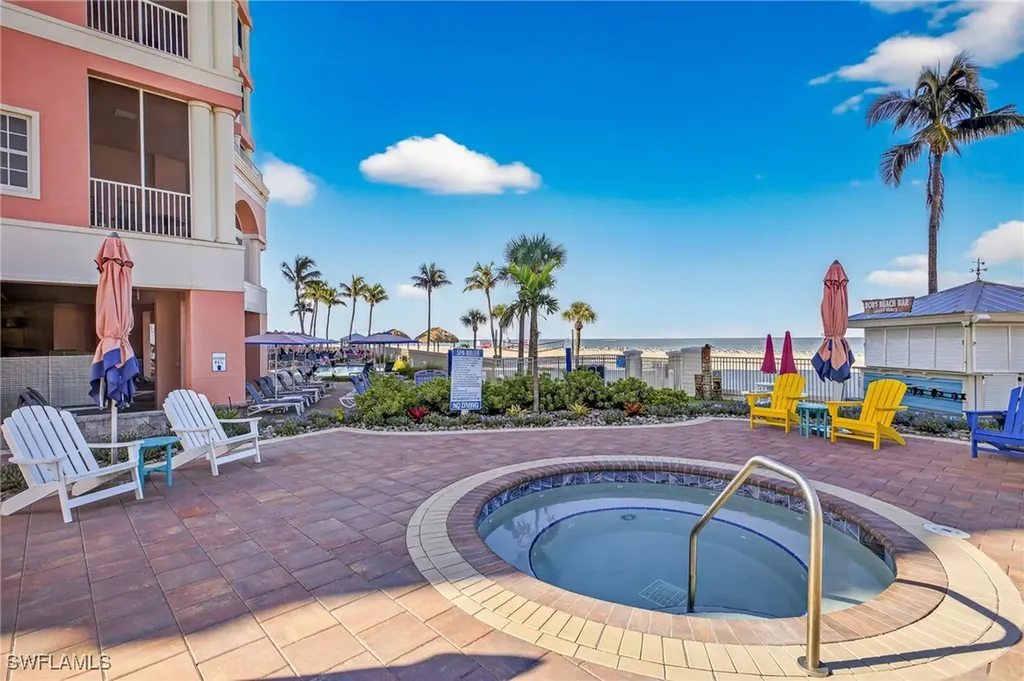 140 Estero Boulevard Fort Myers Beach FL 33931