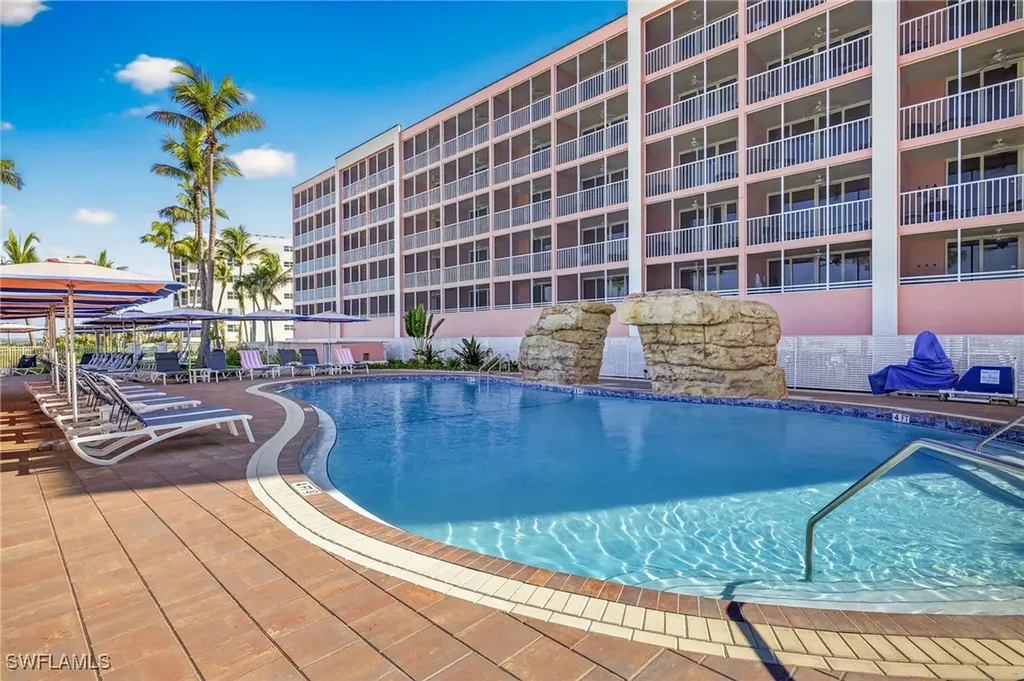 140 Estero Boulevard Fort Myers Beach FL 33931