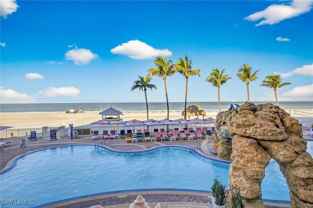 140 Estero Boulevard Fort Myers Beach FL 33931