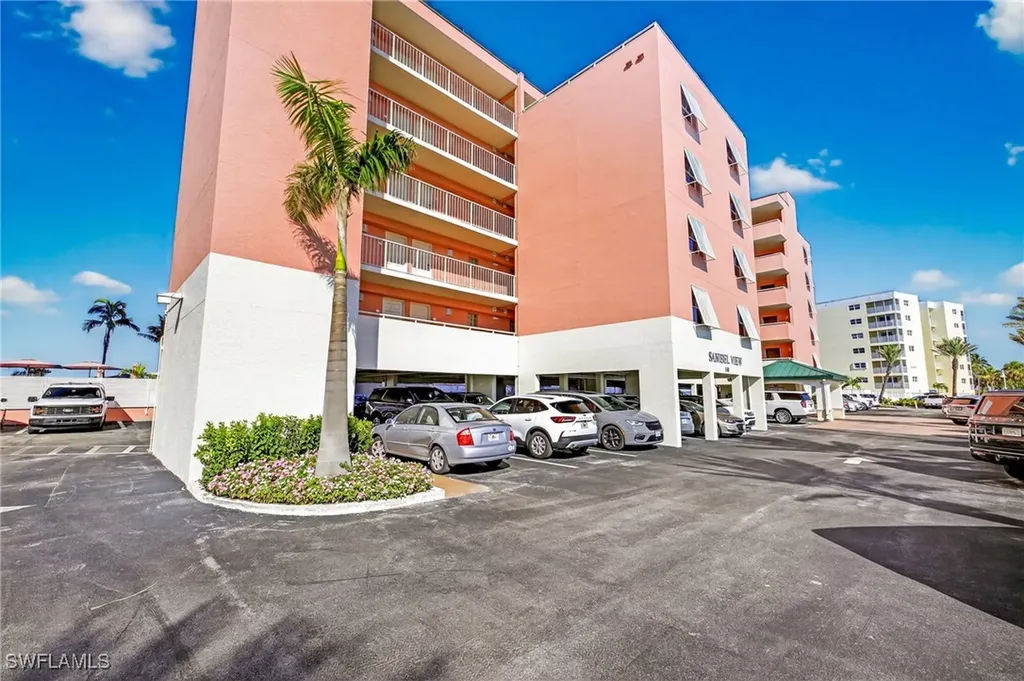 140 Estero Boulevard Fort Myers Beach FL 33931