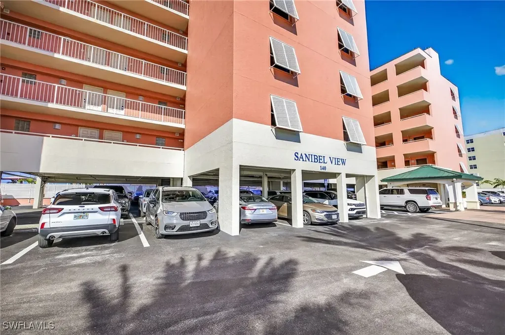 140 Estero Boulevard Fort Myers Beach FL 33931