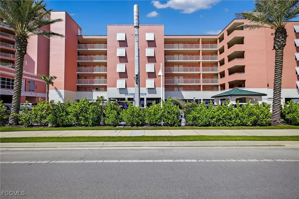 140 Estero Boulevard Fort Myers Beach FL 33931
