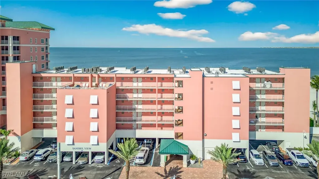 140 Estero Boulevard Fort Myers Beach FL 33931