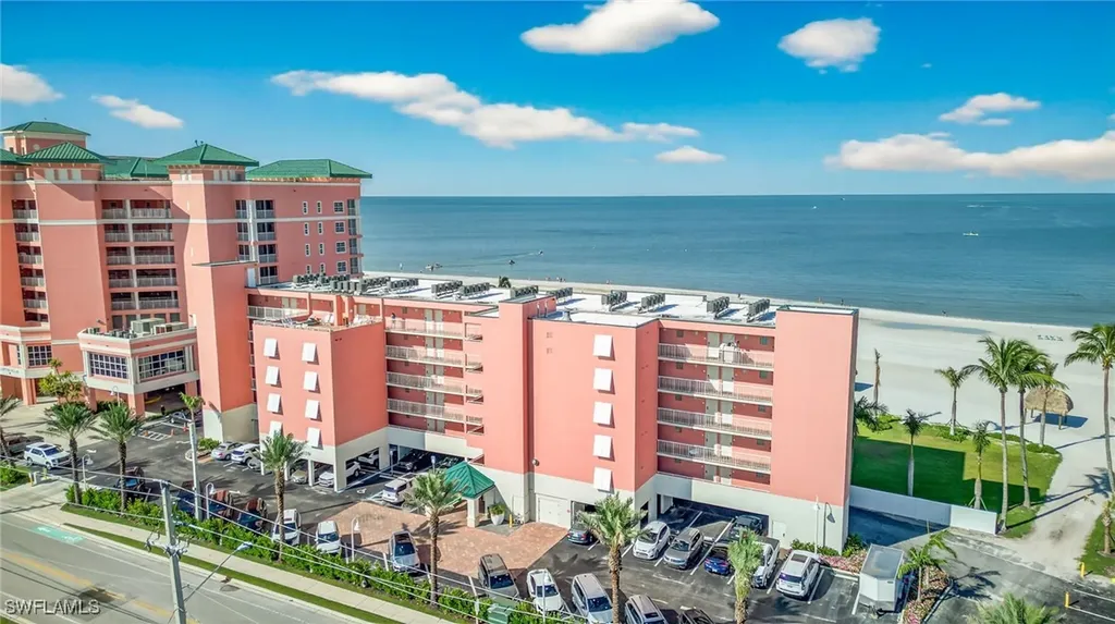 140 Estero Boulevard Fort Myers Beach FL 33931