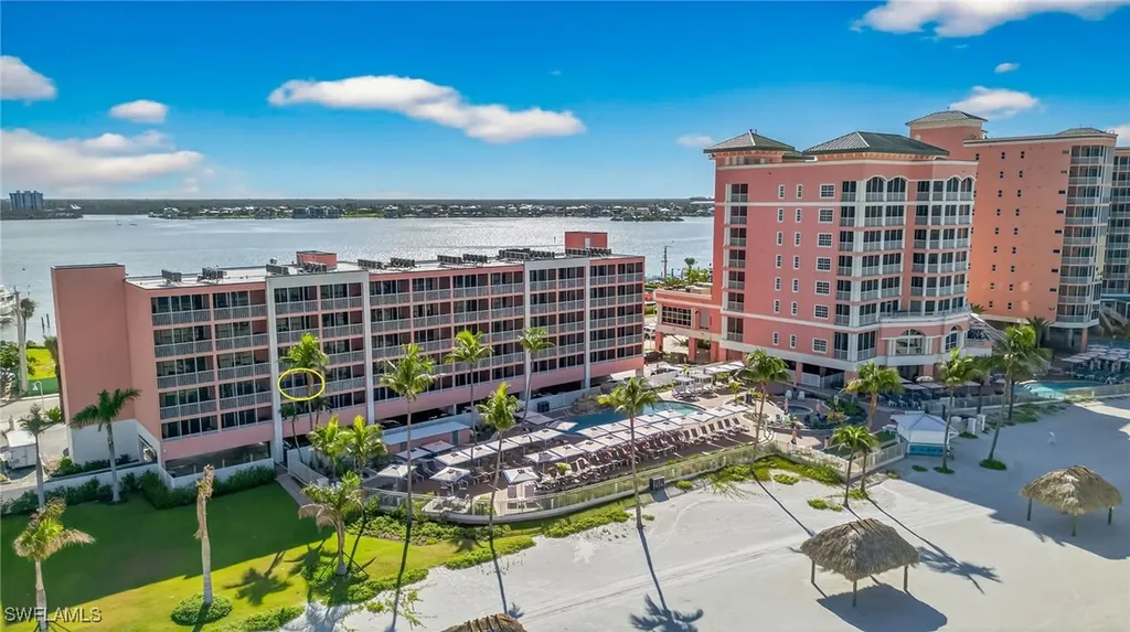 140 Estero Boulevard Fort Myers Beach FL 33931