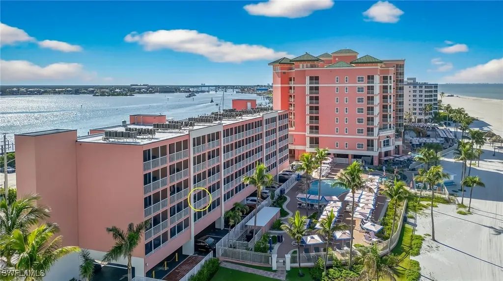 140 Estero Boulevard Fort Myers Beach FL 33931