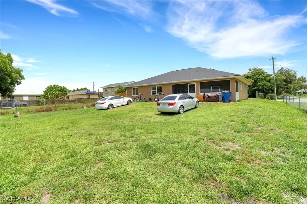 4110 24th Street SW Lehigh Acres FL 33976