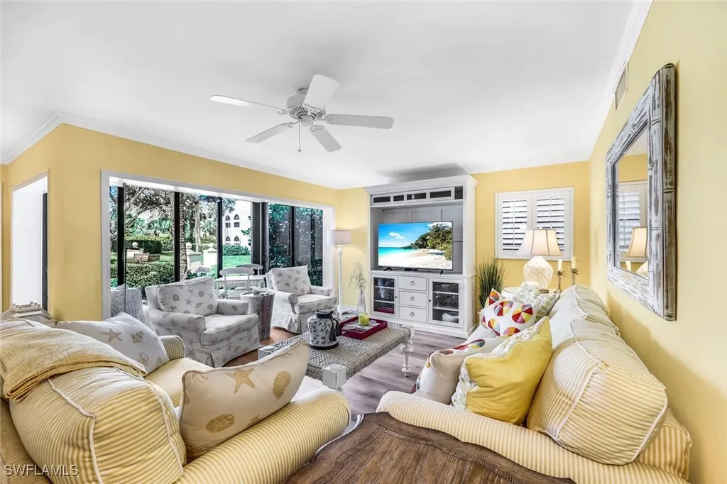 6515 Valen Way Naples FL 34108