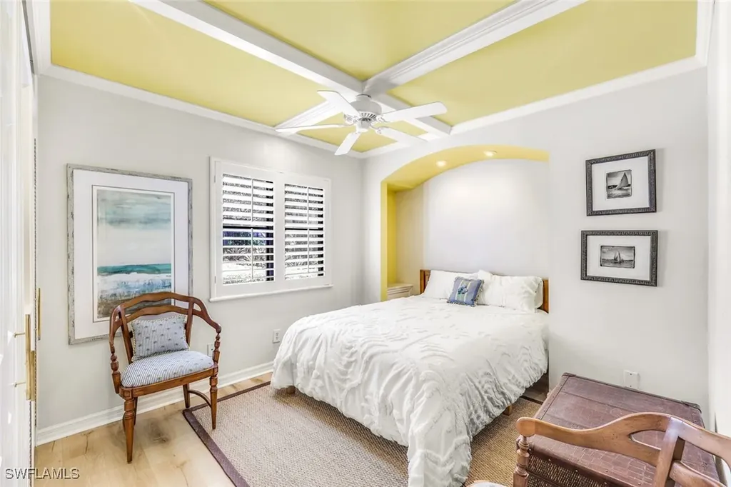 6515 Valen Way Naples FL 34108