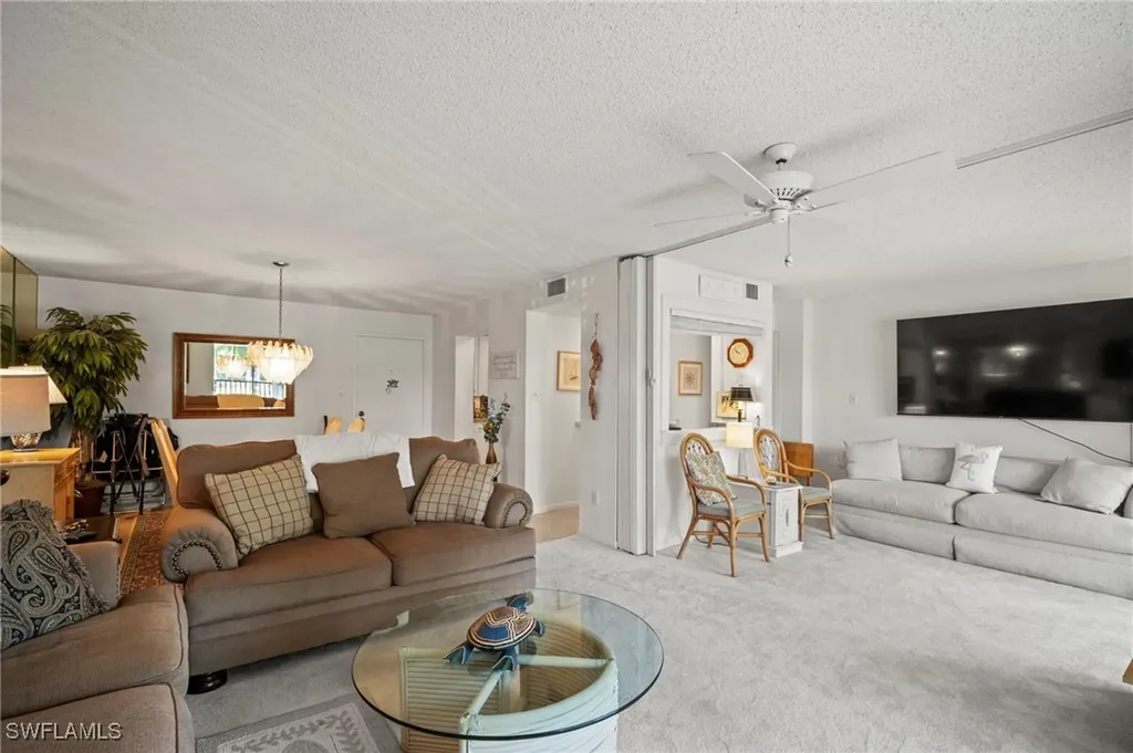 555 Park Shore Drive Naples FL 34103